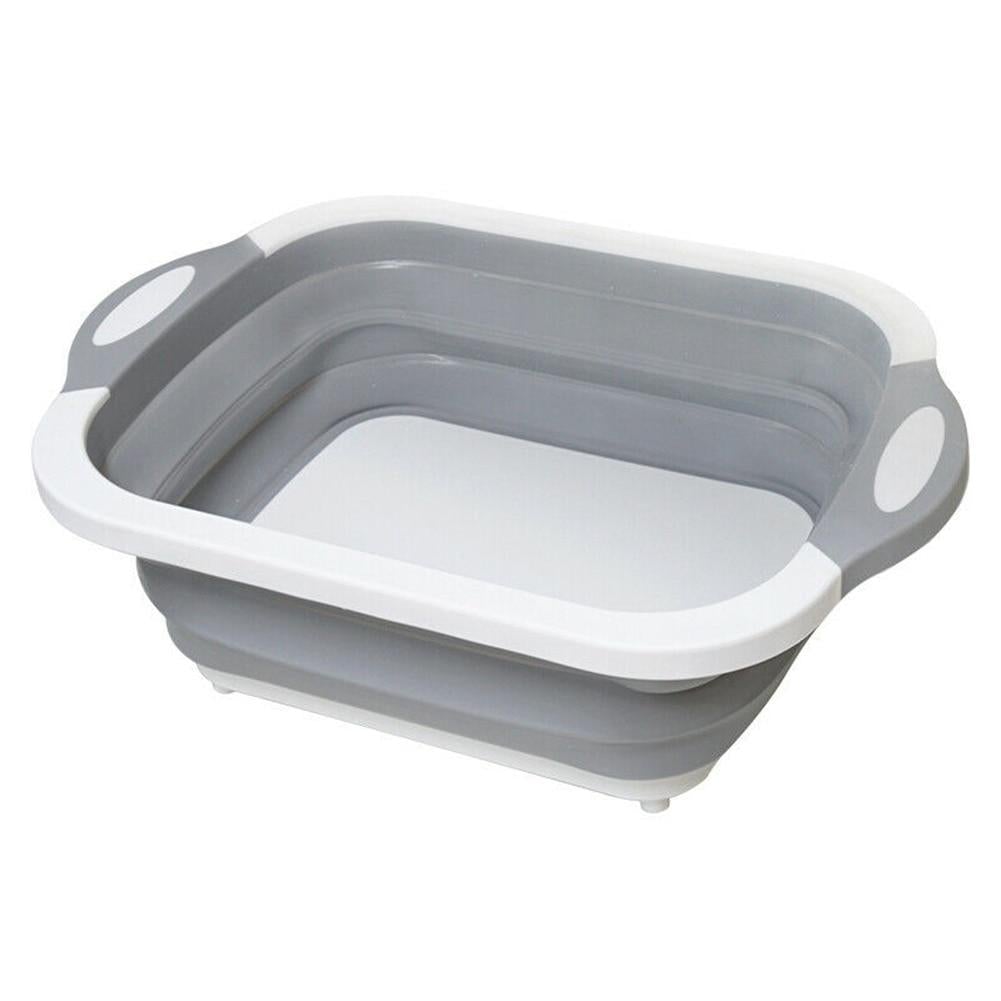 Foldable Kitchen Chopping Board Aussie Vital Supplies
