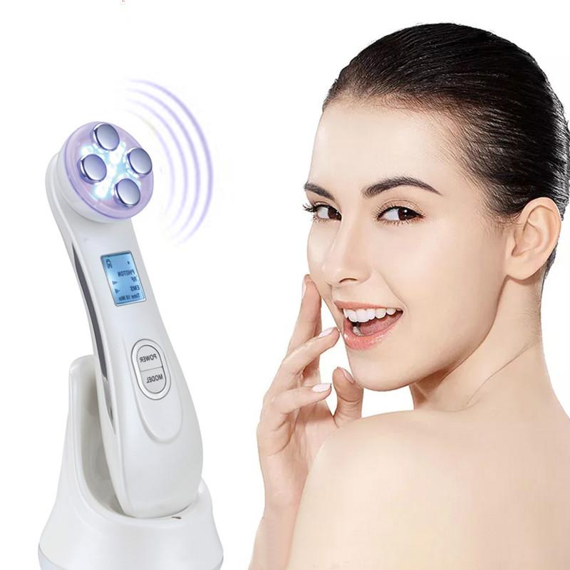 5-in-1 Face Massager Device - Now 50%OFF Aussie Vital Supplies