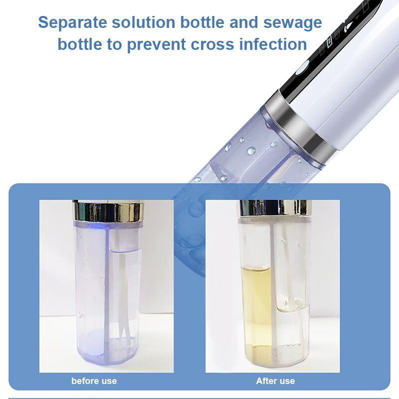 Electric Blackhead Vaccum Remover Aussie Vital Supplies