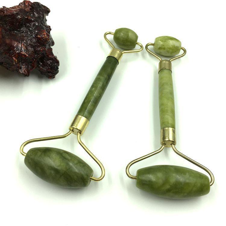 Double Head Jade Face Roller - 50%OFF Aussie Vital Supplies