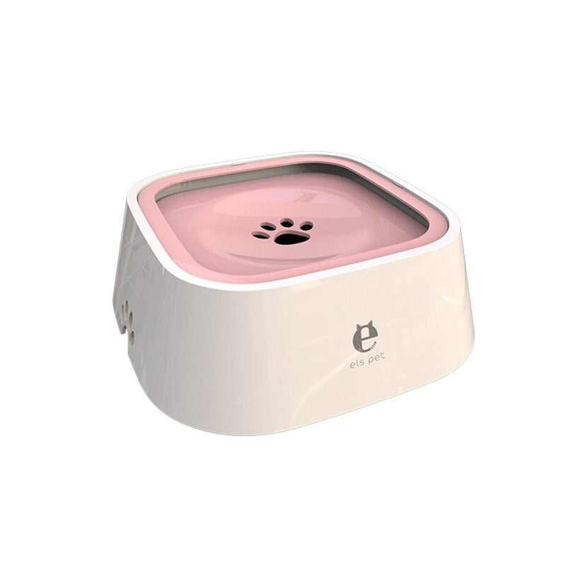 Spill-Proof Pet Travel Water Bowl - Limited Stock! Aussie Vital Supplies