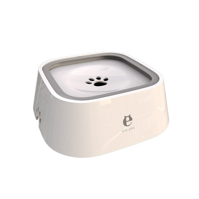 Spill-Proof Pet Travel Water Bowl - Limited Stock! Aussie Vital Supplies