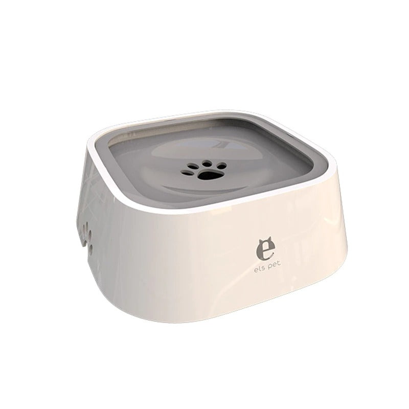 Spill-Proof Pet Travel Water Bowl - Limited Stock! Aussie Vital Supplies