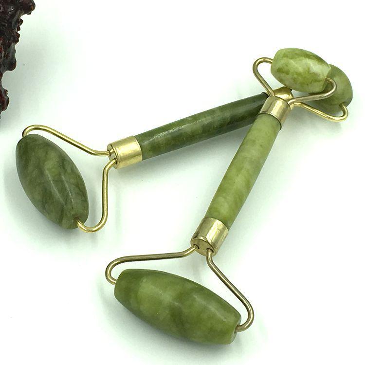 Double Head Jade Face Roller - 50%OFF Aussie Vital Supplies