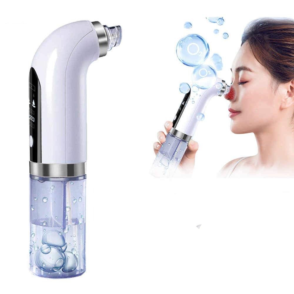 Electric Blackhead Vaccum Remover Aussie Vital Supplies