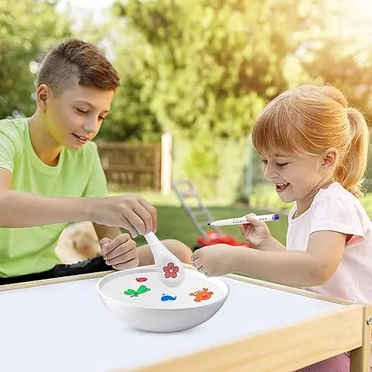 Magical Drawing Pens ( Pack Of 12) - 50% OFF Limited Stock