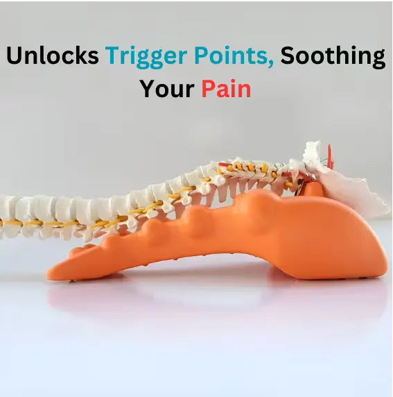 Neck and Shoulder Care Massager - 50% OFF Limited OFFER