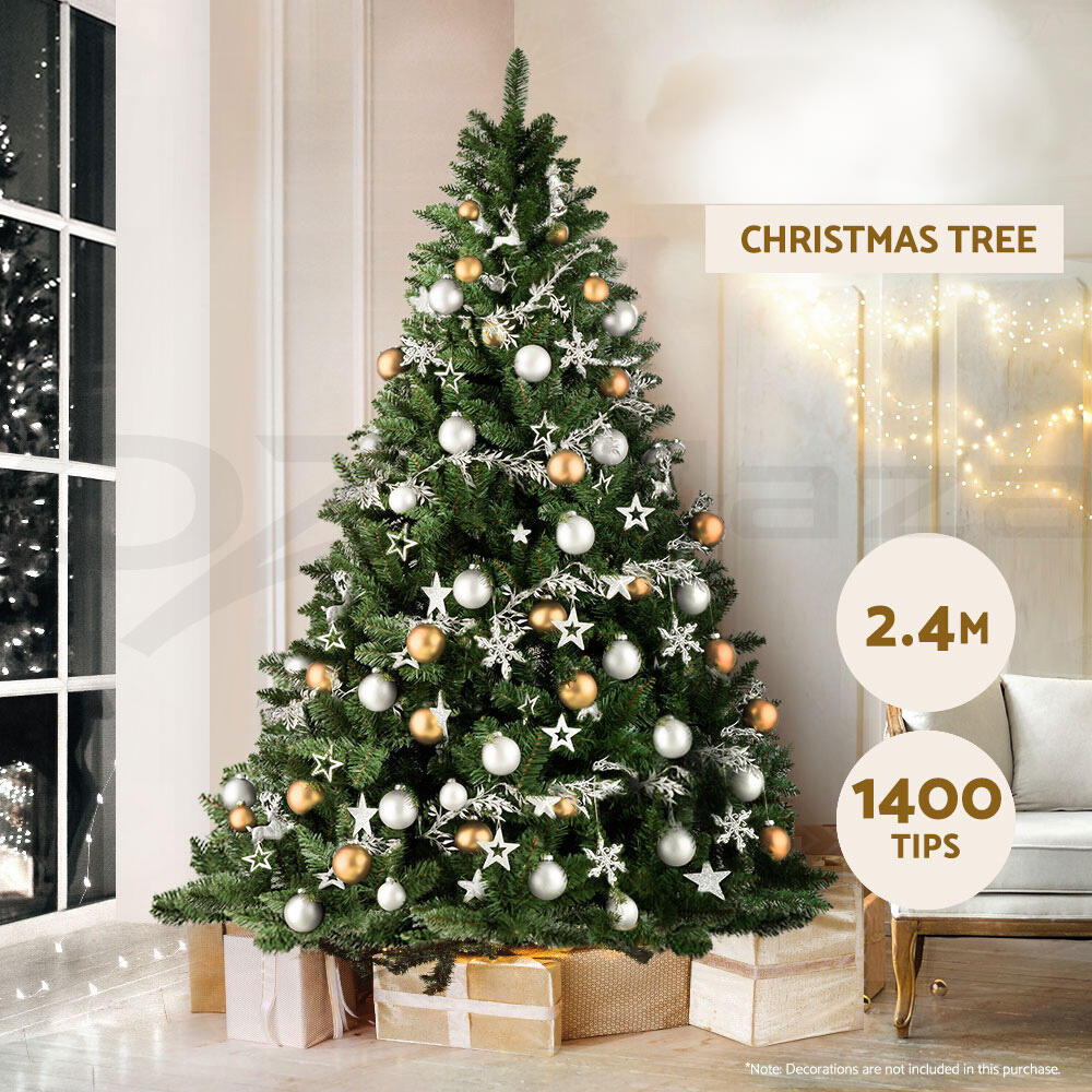 Premium Christmas Tree - Eco-Friendly & Non-Toxic Aussie Vital Supplies