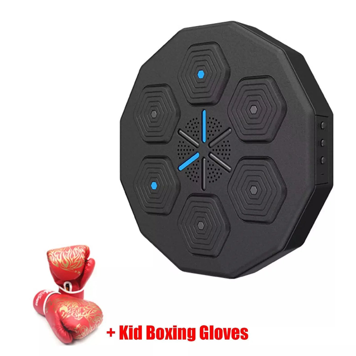 Light Up Boxing Pad - 50% OFF Limited Stock!