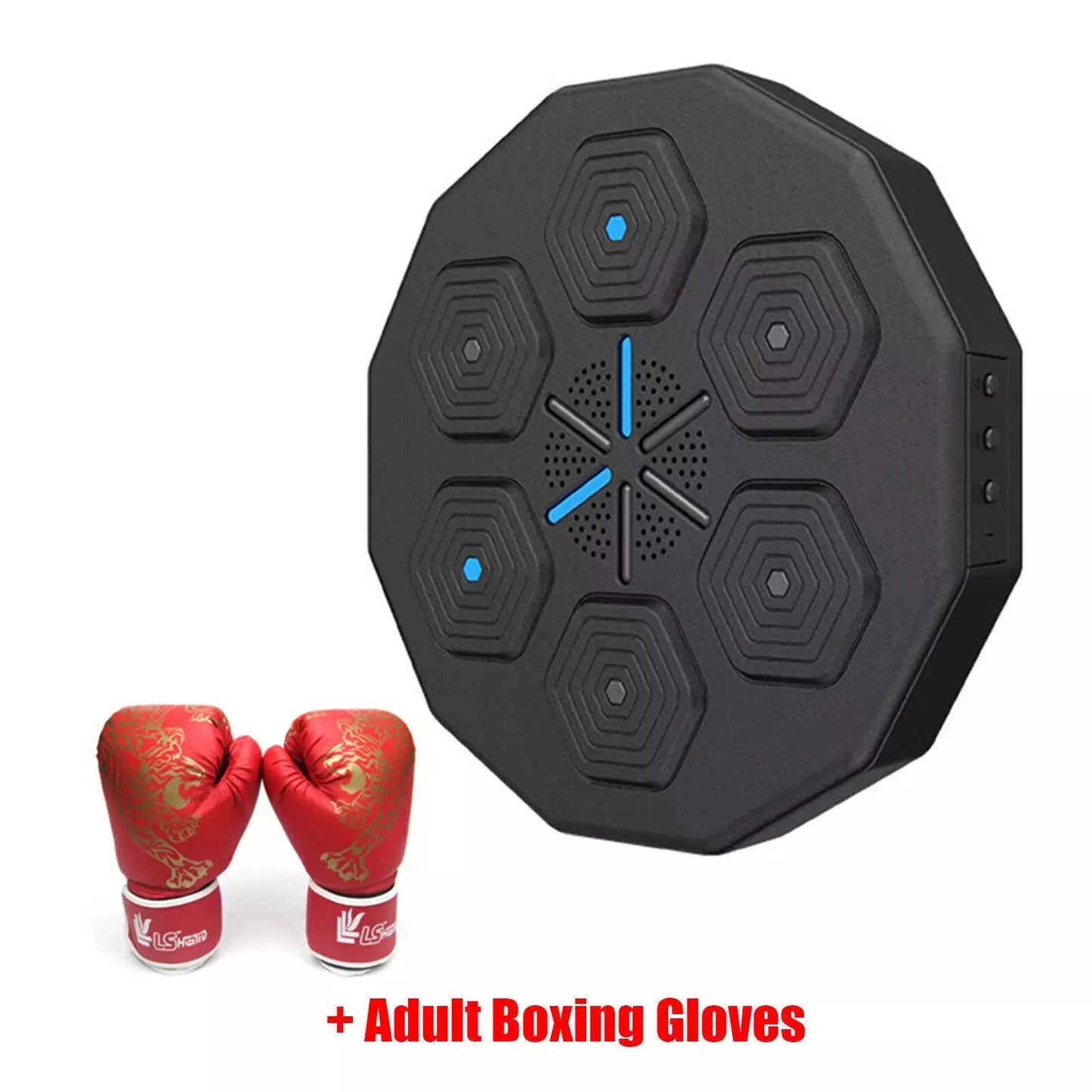Light Up Boxing Pad - 50% OFF Limited Stock!