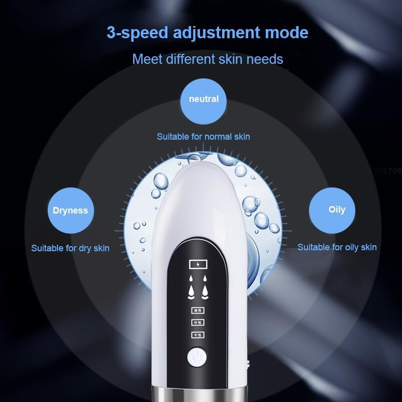 Electric Blackhead Vaccum Remover Aussie Vital Supplies