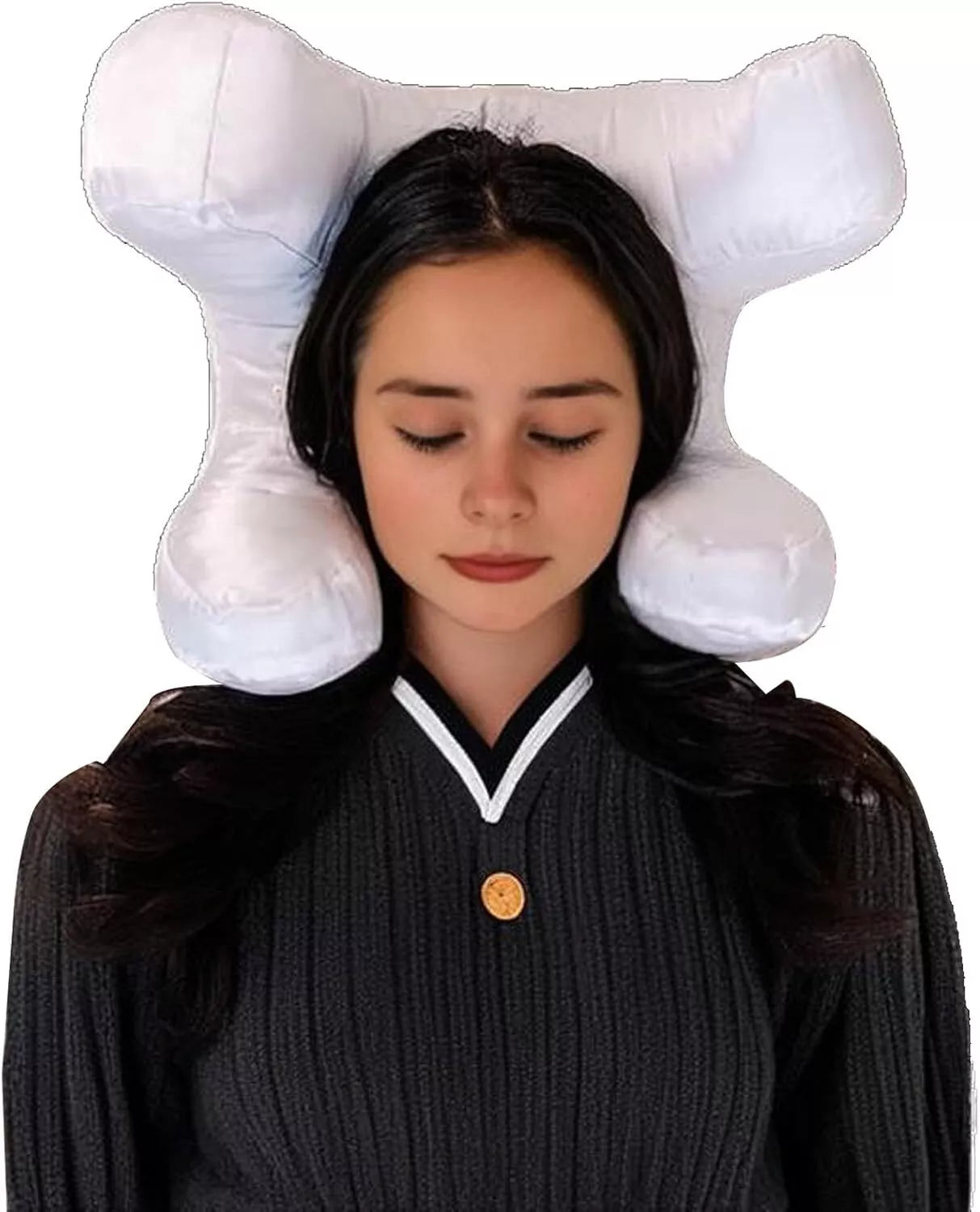 Face Pillow for Anti Wrinkles-Aging Beauty Sleep