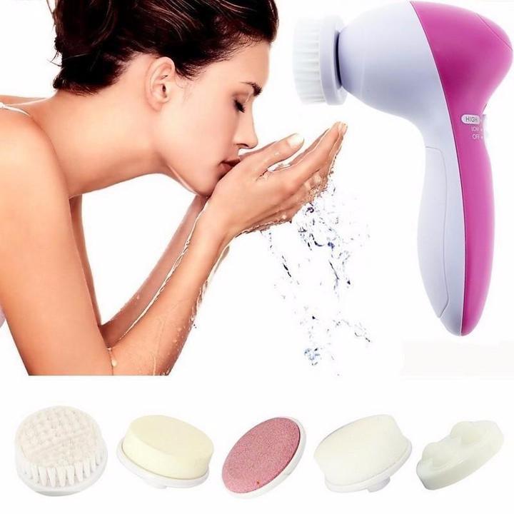 5-in-1 Skin Cleaner Set - 50%OFF Aussie Vital Supplies