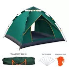Automatic Pop-Up Camping Tent Aussie Vital Supplies