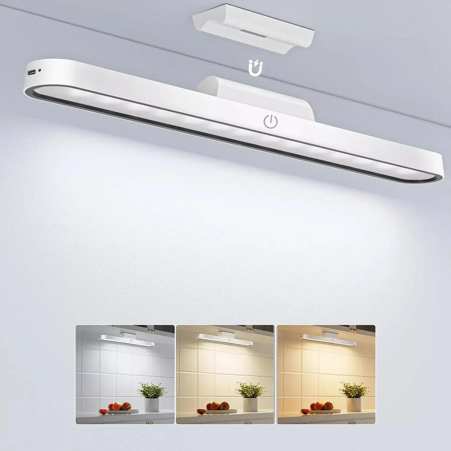 LED Magnetic Touch Light - 50% OFF Limited Time OFFER