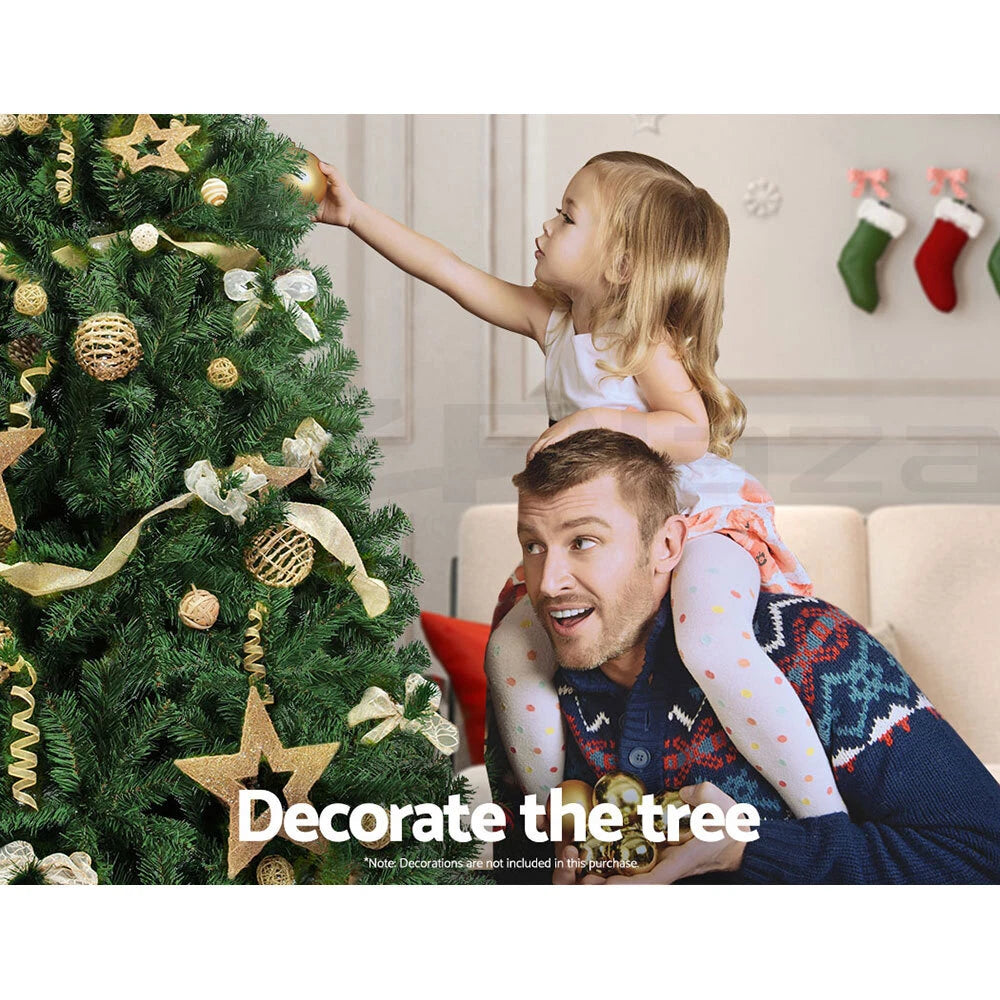 Premium Christmas Tree - Eco-Friendly & Non-Toxic Aussie Vital Supplies