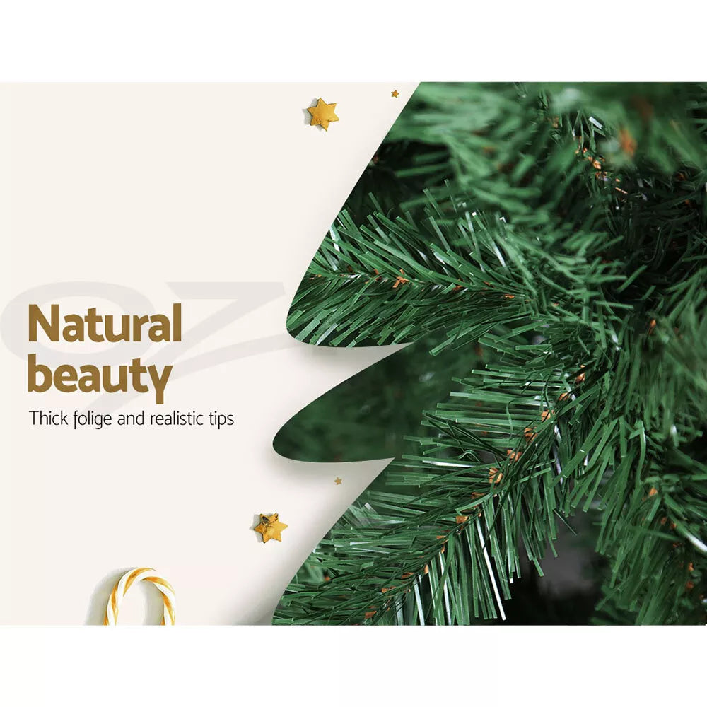 Premium Christmas Tree - Eco-Friendly & Non-Toxic Aussie Vital Supplies