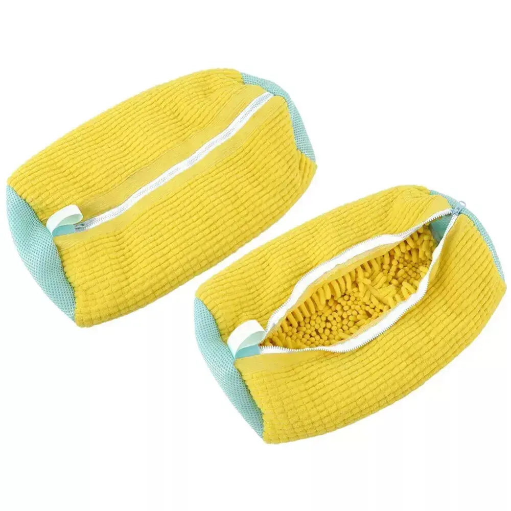 Machine Washable Shoe Bag - Aussie Vital Supplies