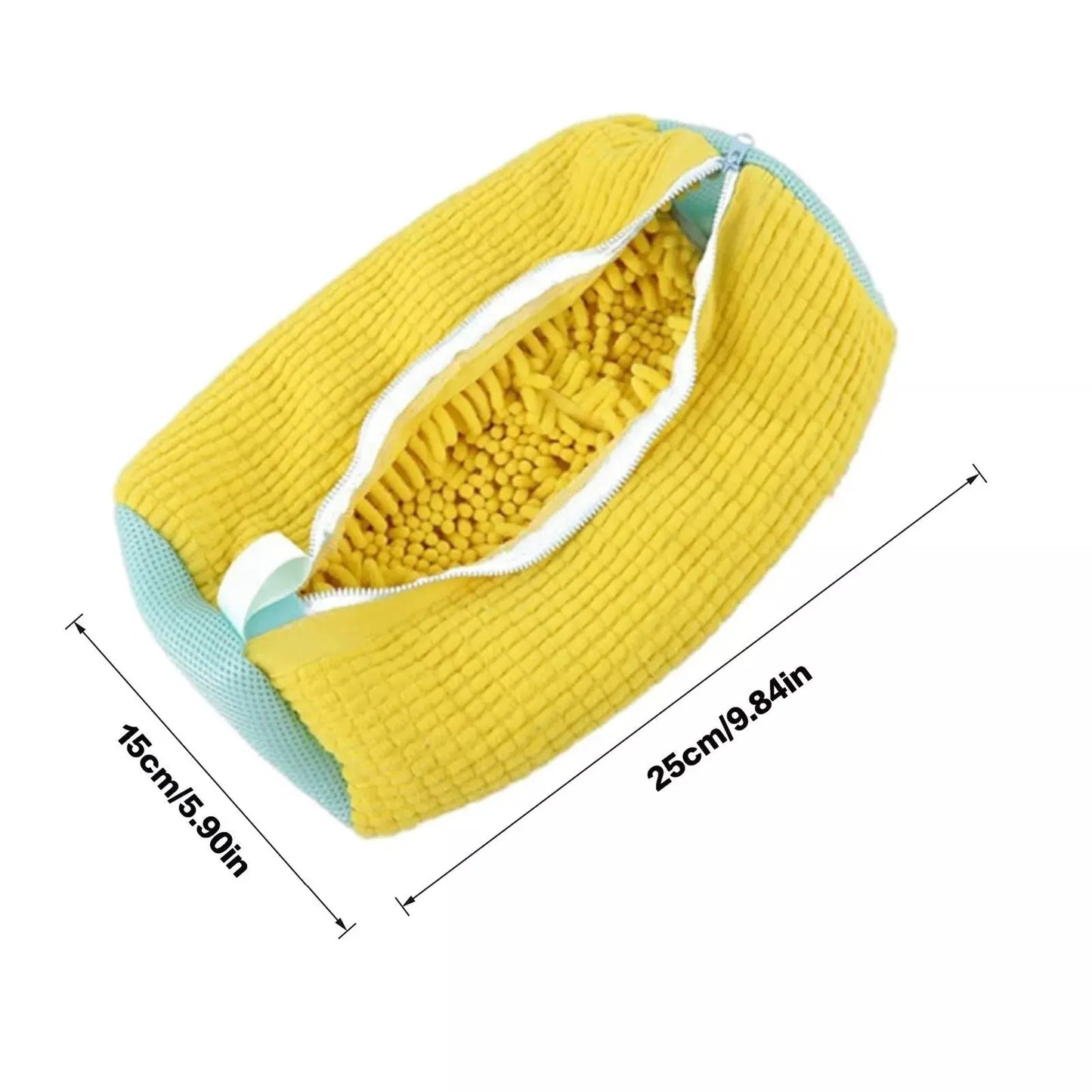 Machine Washable Shoe Bag - Aussie Vital Supplies