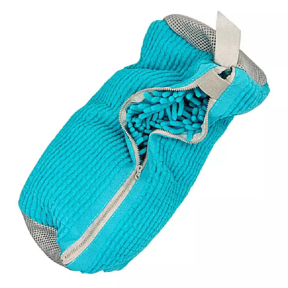 Machine Washable Shoe Bag - Aussie Vital Supplies