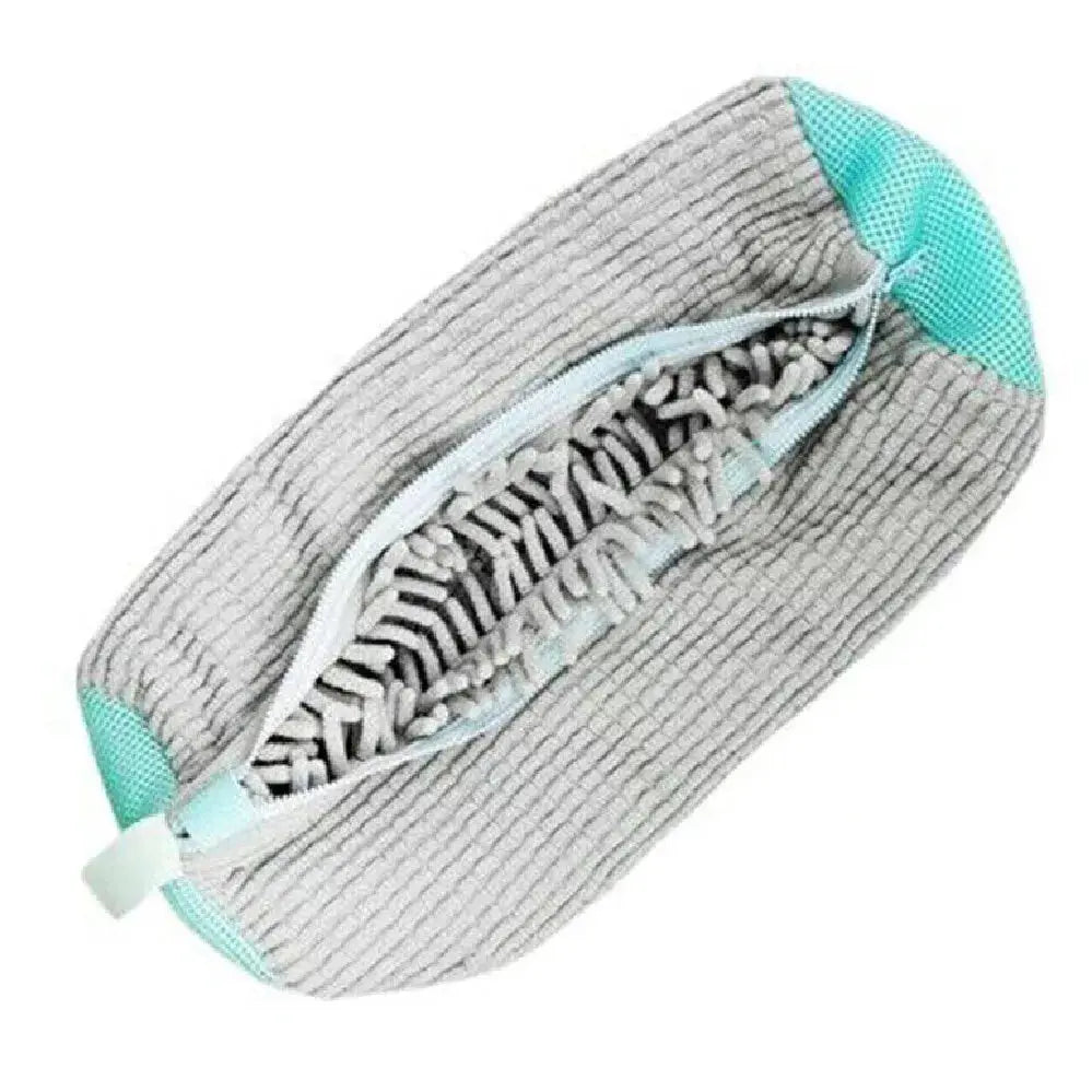 Machine Washable Shoe Bag - Aussie Vital Supplies