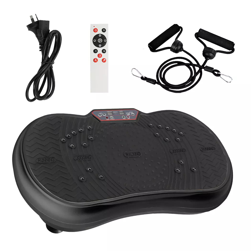 Vibrating Machine for Body Tonning/ Strengthing Muscles/ Home Gym