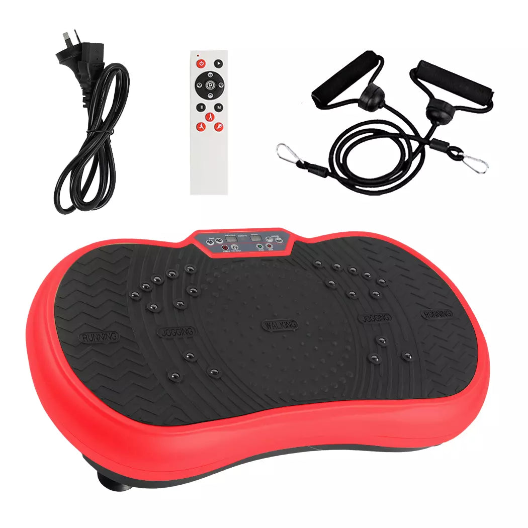 Vibrating Machine for Body Tonning/ Strengthing Muscles/ Home Gym