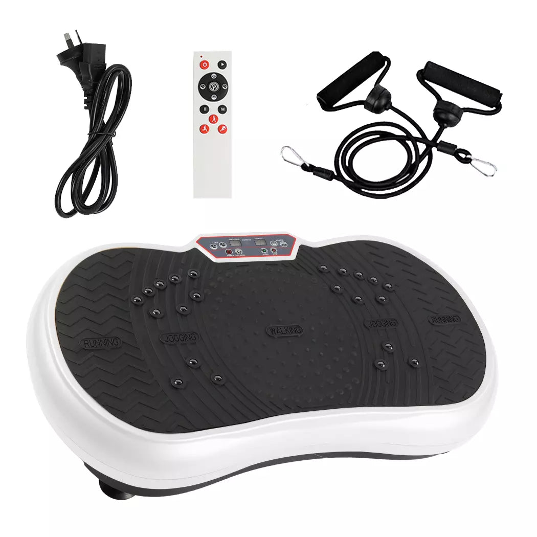 Vibrating Machine for Body Tonning/ Strengthing Muscles/ Home Gym