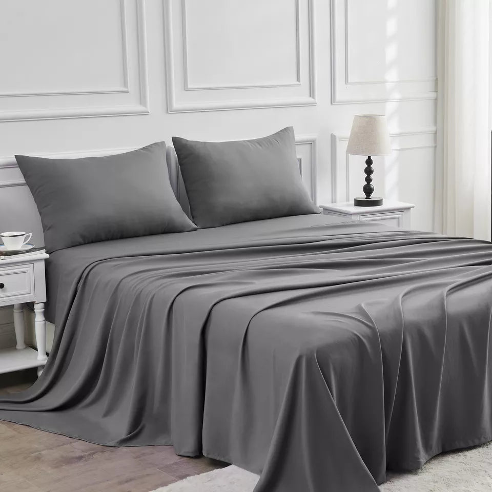 Discover the Ultimate Eco-Friendly Bamboo Sheets