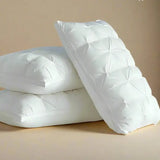 Goose Down Feather Pillow- 50% OFF Today Only!