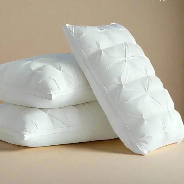 Goose Down Feather Pillow- 50% OFF Today Only!