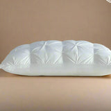 Goose Down Feather Pillow- 50% OFF Today Only!