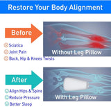 Alignment Pillow - Relieves Pain - 50% OFF