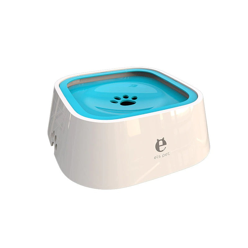 Spill-Proof Pet Travel Water Bowl - Limited Stock! Aussie Vital Supplies