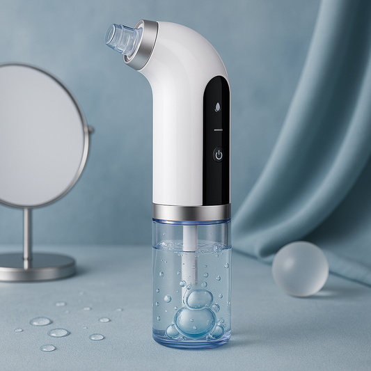 Electric Blackhead Vaccum Remover Aussie Vital Supplies