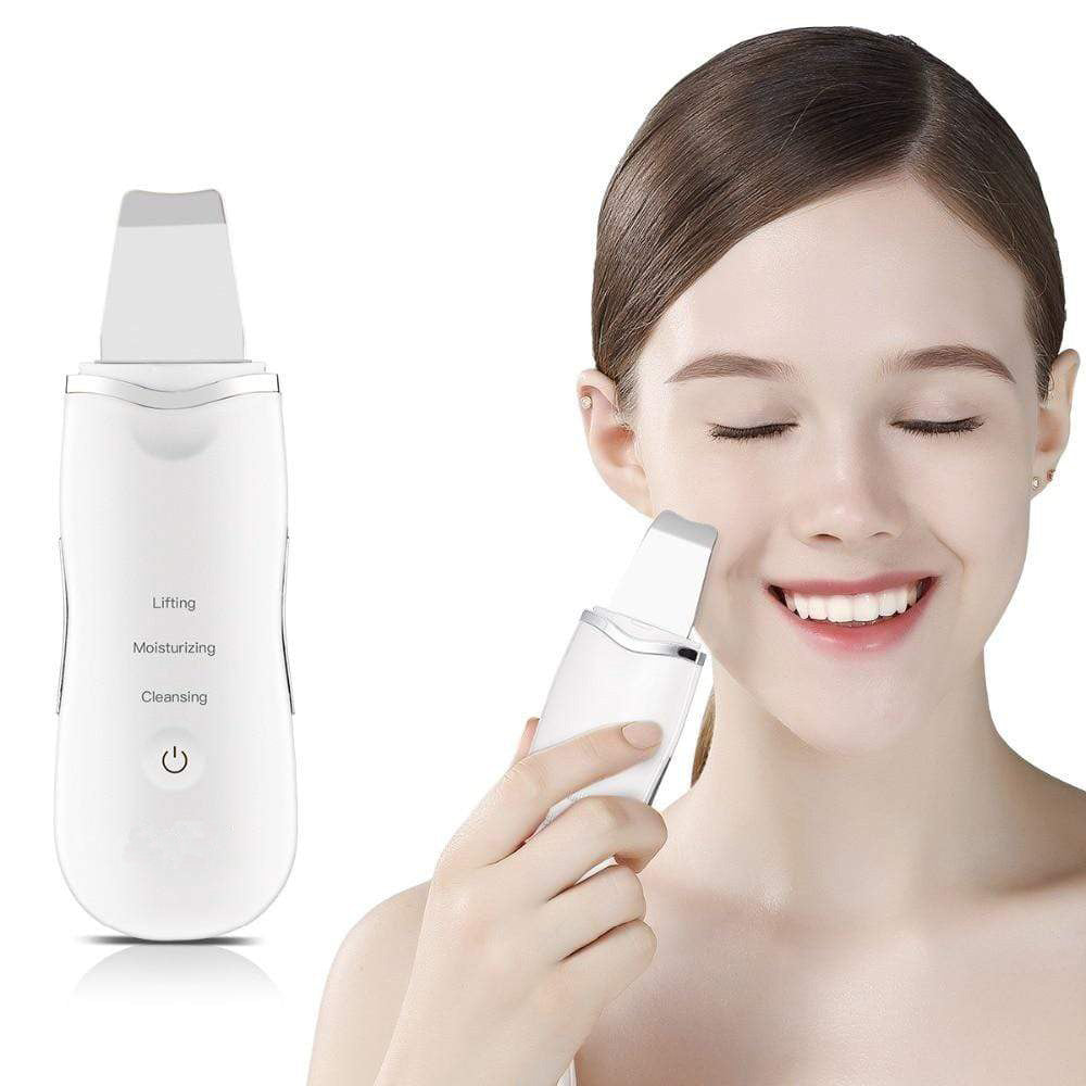 Deep Facial Cleanser Face Scrubber -Limited Stock! Aussie Vital Supplies