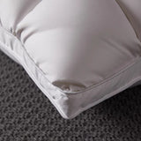 Goose Down Feather Pillow- 50% OFF Today Only!