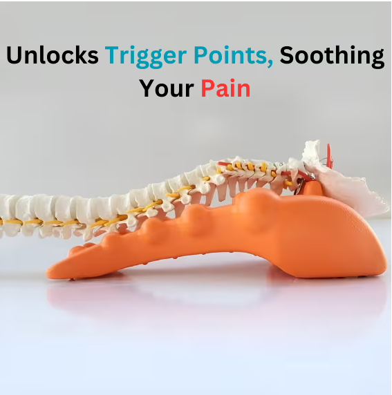 Neck and Shoulder Care Massager - 50% OFF Limited OFFER