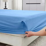 Bamboo Bed Sheets / Ultra Soft Bamboo Sheet Set /  Eco-Friendly Bed Sheets / Bamboo Microfiber Sheets