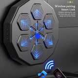 Light Up Boxing Pad