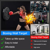 Light Up Boxing Pad