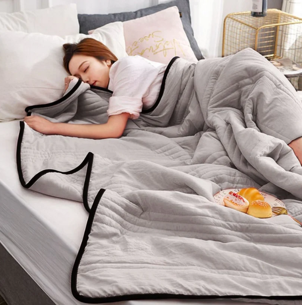 ICE COOLING SOOTHING BLANKET