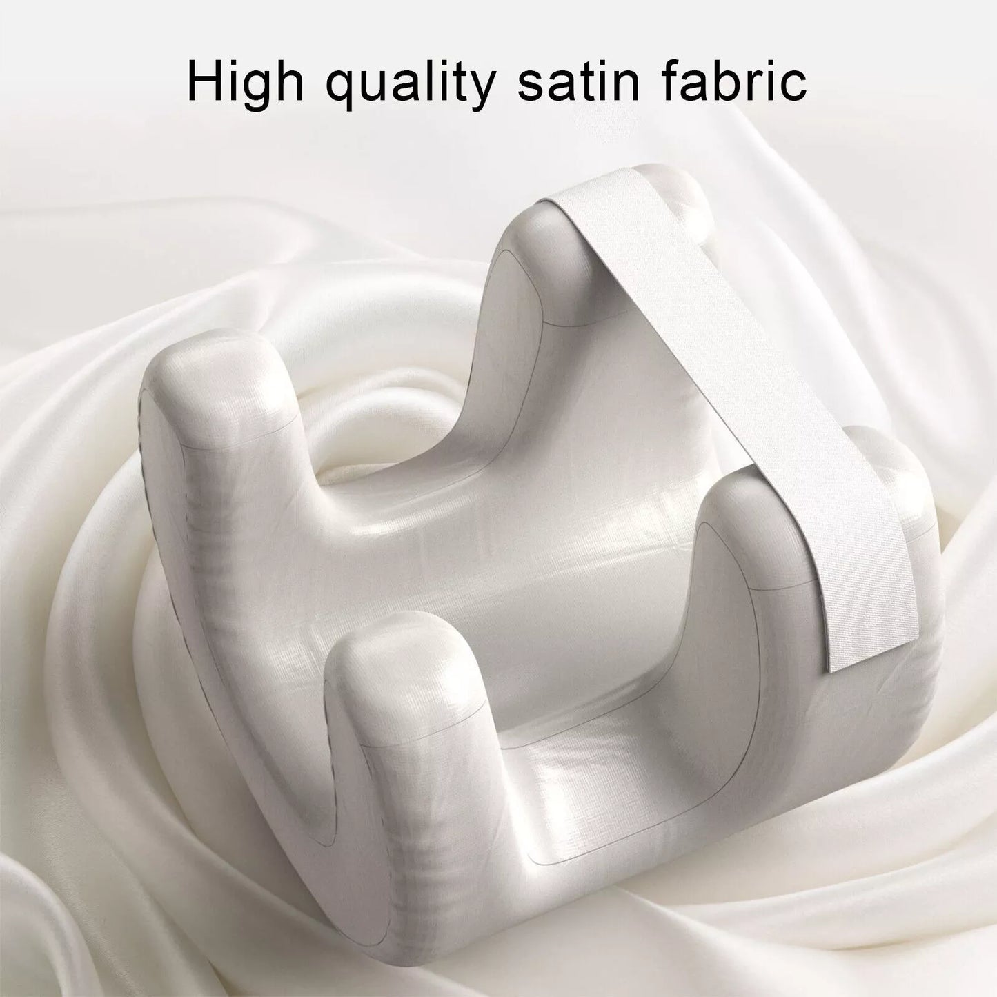 Face Pillow for Anti Wrinkles-Aging Beauty Sleep