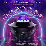 GALAXY GLOW SPEAKER