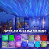 GALAXY GLOW SPEAKER