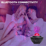 GALAXY GLOW SPEAKER