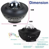 GALAXY GLOW SPEAKER
