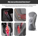 Knee Support Sleeve