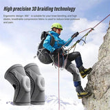 Knee Support Sleeve