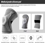 Knee Support Sleeve